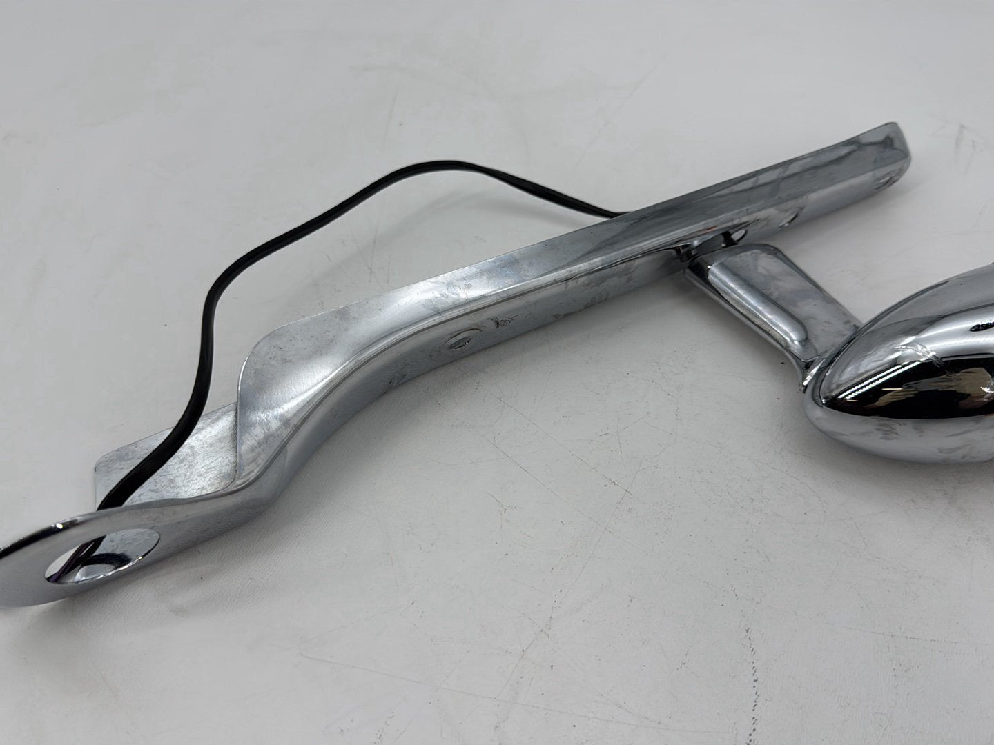 1991 - 2003 Harley-Davidson Sportster Base 1200 Rear 1 Turn Signal Indicator Blinker  59896-94