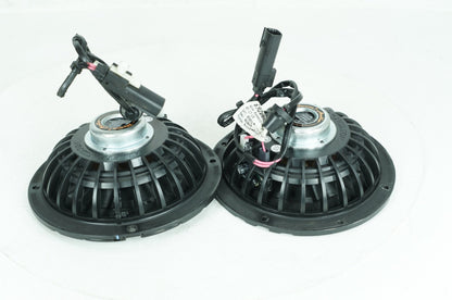 2008 - 2016 Harley-Davidson Touring Electra Glide Ultra Left Right Sound Audio Speakers 76000320