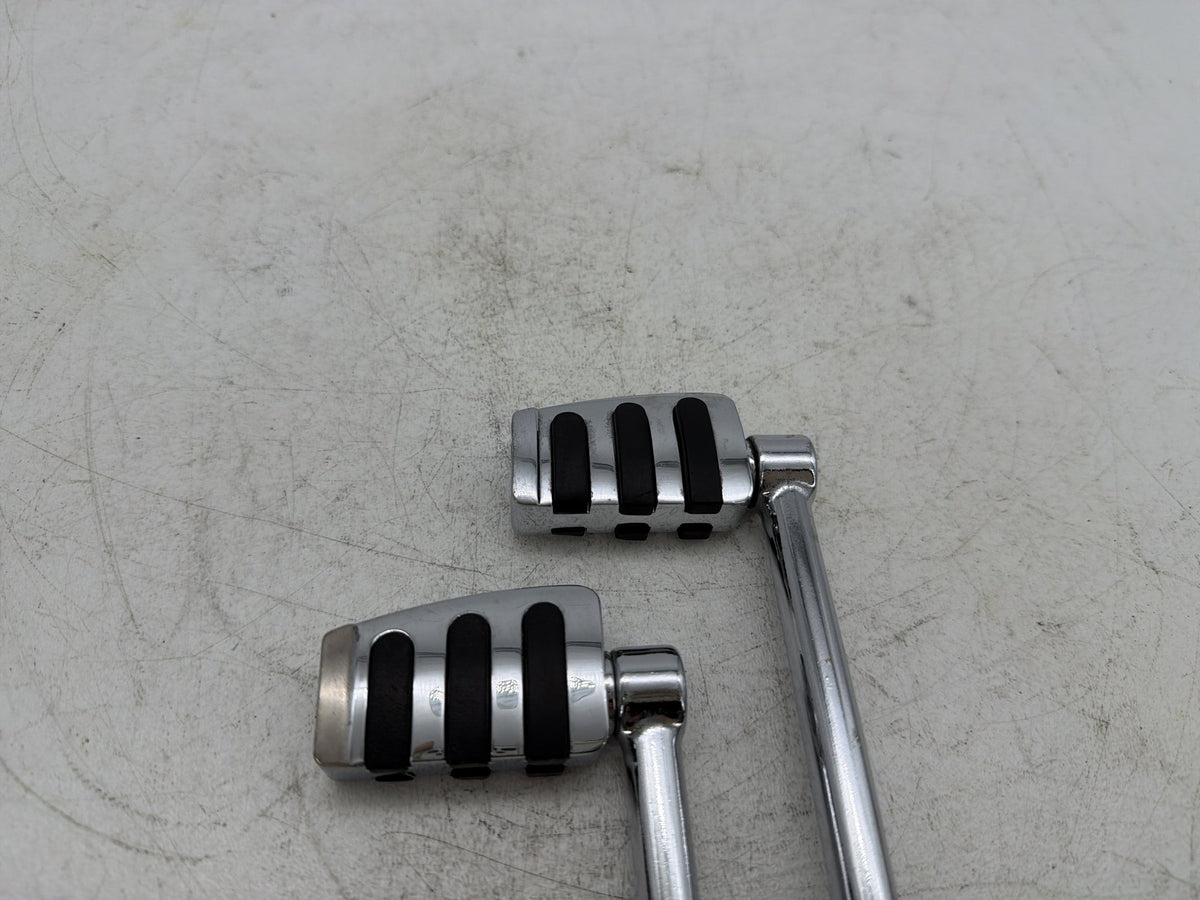 2004 Harley Electra Glide Touring Ultra OEM Gear Shifter Lever Pedal Pedals