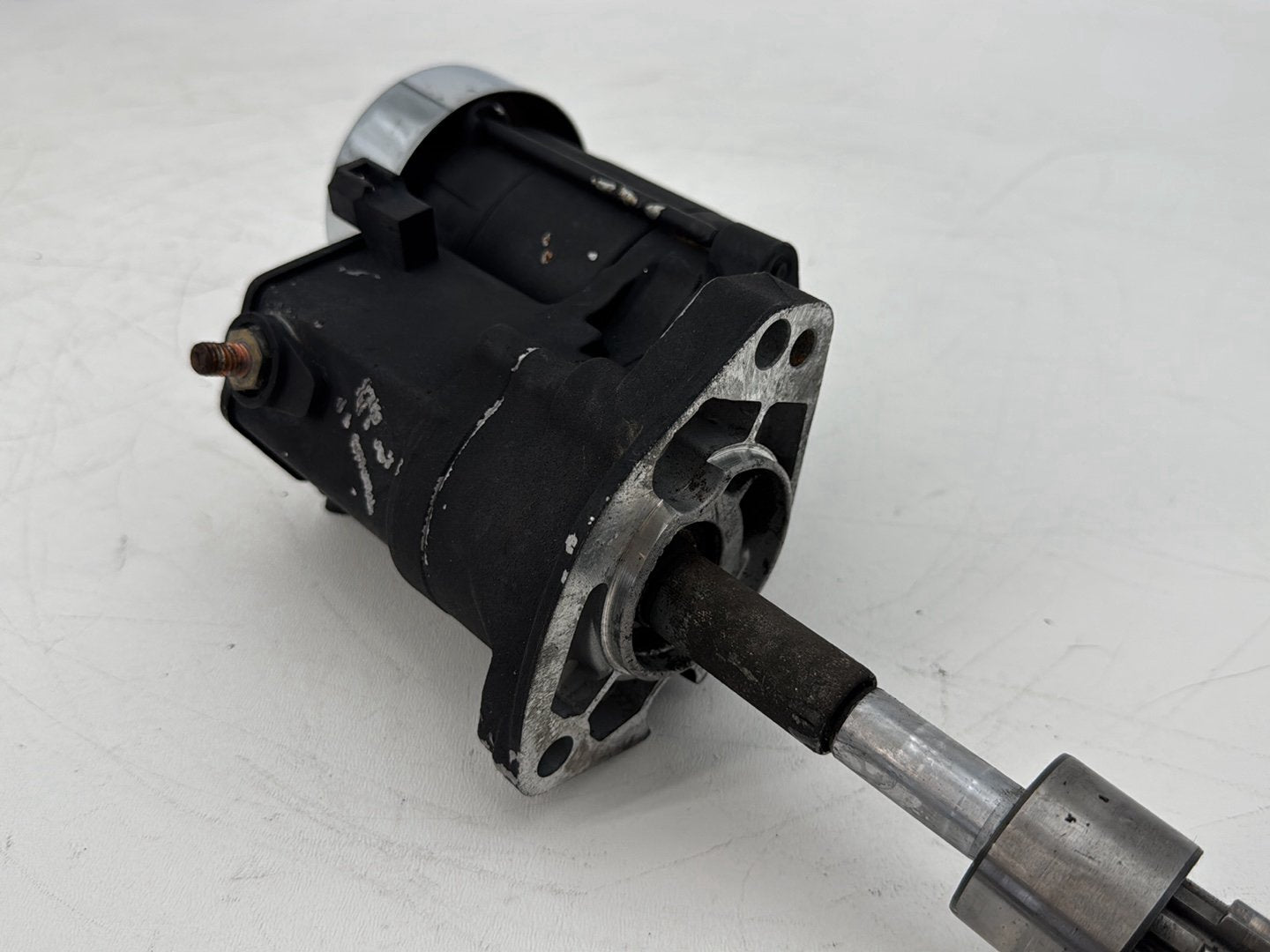 1999 - 2006 Harley-Davidson Touring Electra Glide Classic Engine Starter Motor 31553-94B