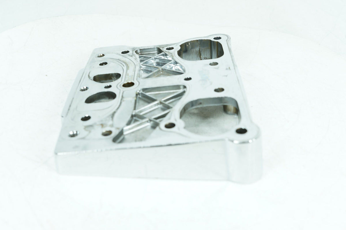 1999 Harley Touring FLHR Road King OEM Twin Cam Top Rocker Cover 17571-99