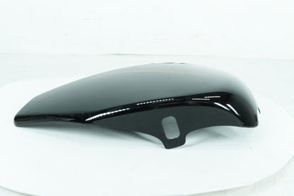 2004 - 2013 Harley-Davidson Sportster SuperLow Right Fairing Side Oil Tank Cover 66252-04A
