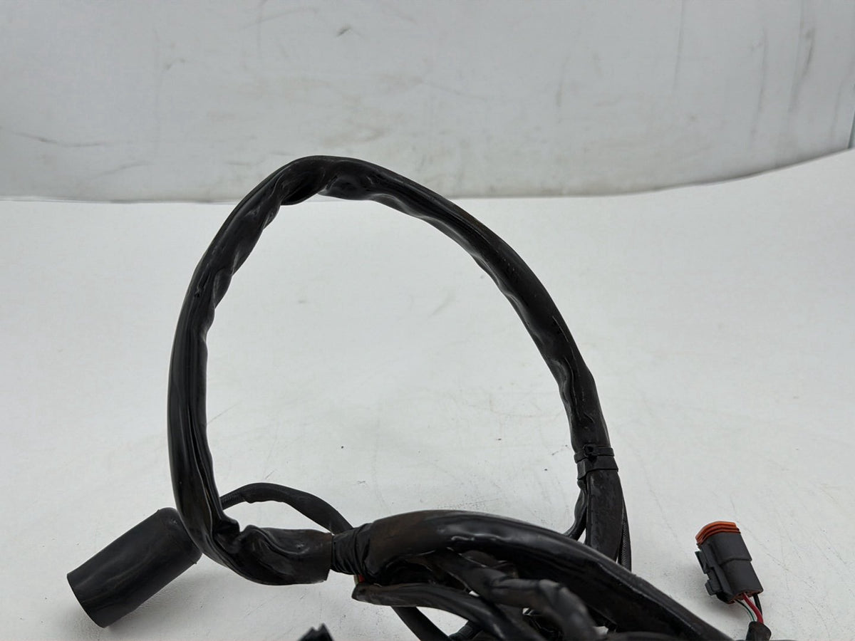 2005 Harley Electra Glide Touring Ultra OEM Engine Bay Wire Wiring Harness