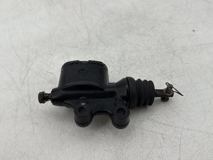 2008 Harley Electra Glide Touring Ultra FLHTCUI OEM Rear Brake Master Cylinder Reservoir