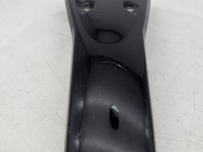 2007 - 2012 Harley-Davidson Dyna Super Glide Fuel Gas Tank Dash Console NOKey 61693-05DH