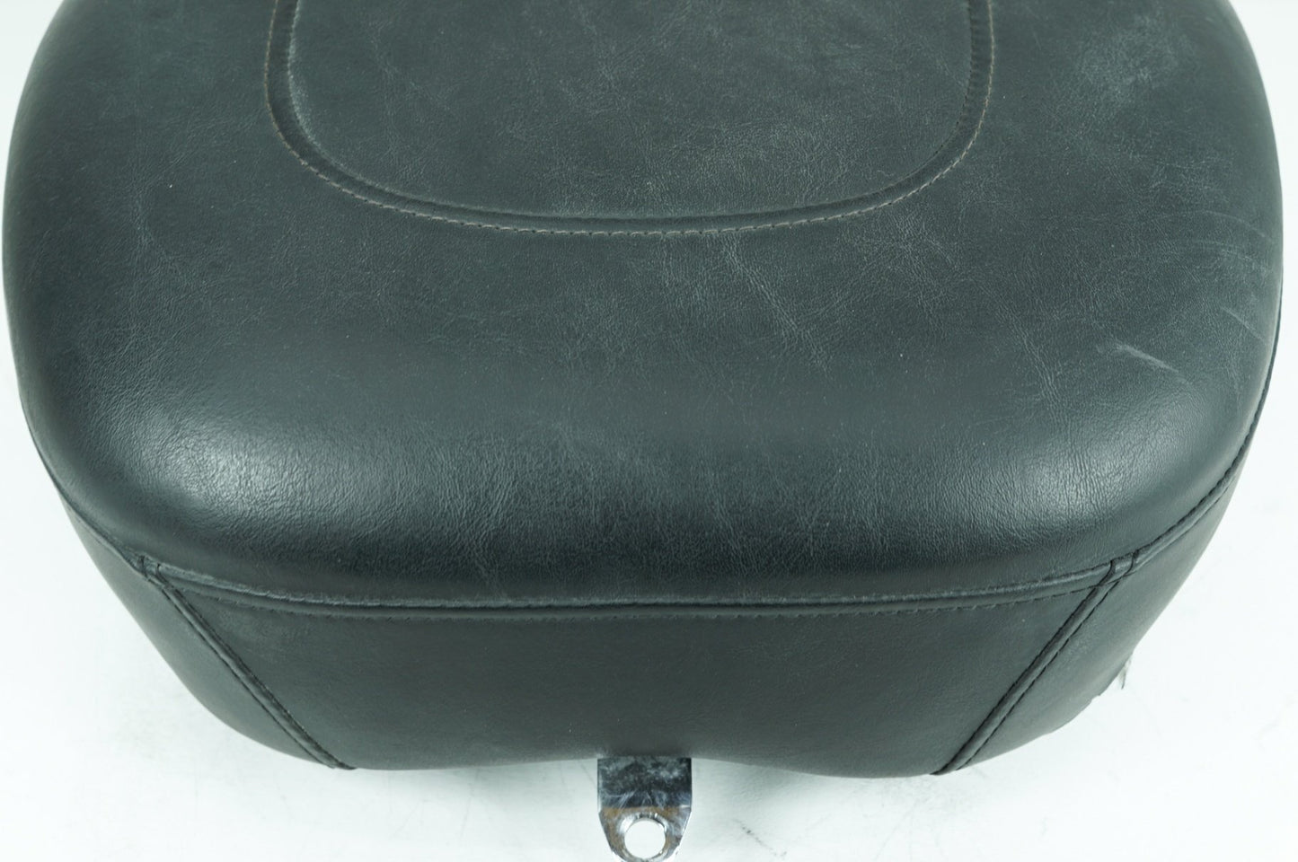 2007 - 2013 Harley-Davidson Touring Electra Glide Ultra Passenger Rider Driver Seat Saddle 52164-10