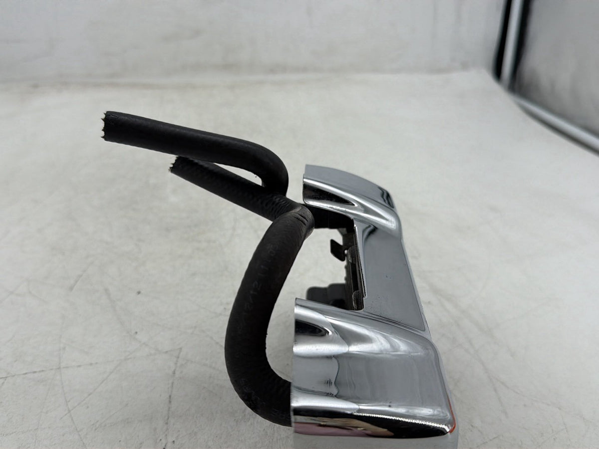 2013 Harley Electra Glide Touring CVO Screamin Eagle OEM Oil Cooling Cooler Core Radiator