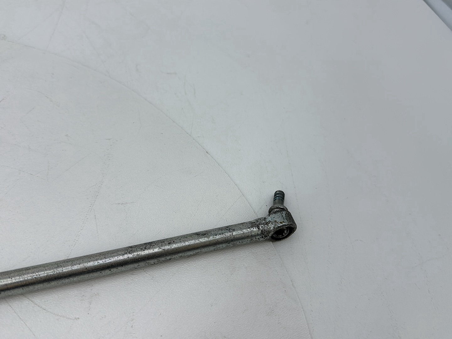 2004 - 2013 Harley-Davidson Sportster 883 Custom Rear Brake Control Push Rod 34581-04