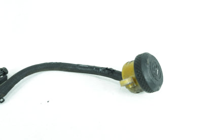 2004 - 2013 Harley-Davidson Sportster 1200 Low Rear Brake Line Master Cylinder Reservoir Tank 42521-07