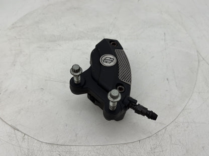 2008 Harley Electra Glide Touring Ultra FLHTCUI OEM Front Right 1 Brake Caliper