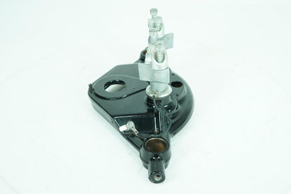 2007 - 2011 Harley-Davidson Touring Electra Glide Front Fork Upper Triple Tree Clamps 45435-95