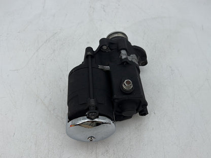 2006 Harley Dyna FXDWGI Wide Glide OEM Engine Starter Motor