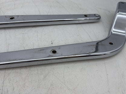 97 Harley Softail Heritage Classic OEM Rear Left &amp; Right Fender Support Bracket