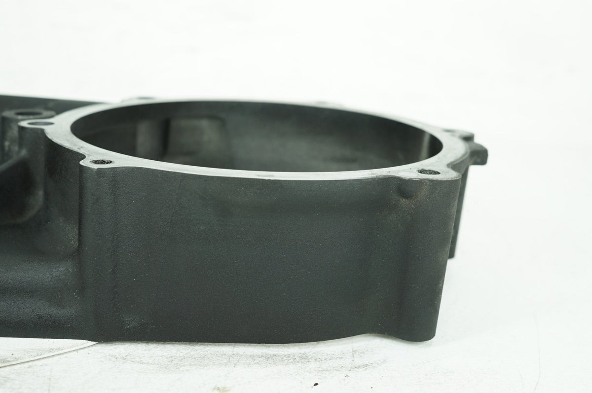 2008 Harley Dyna FXDF Fat Bob OEM Inner Primary Clutch Cover