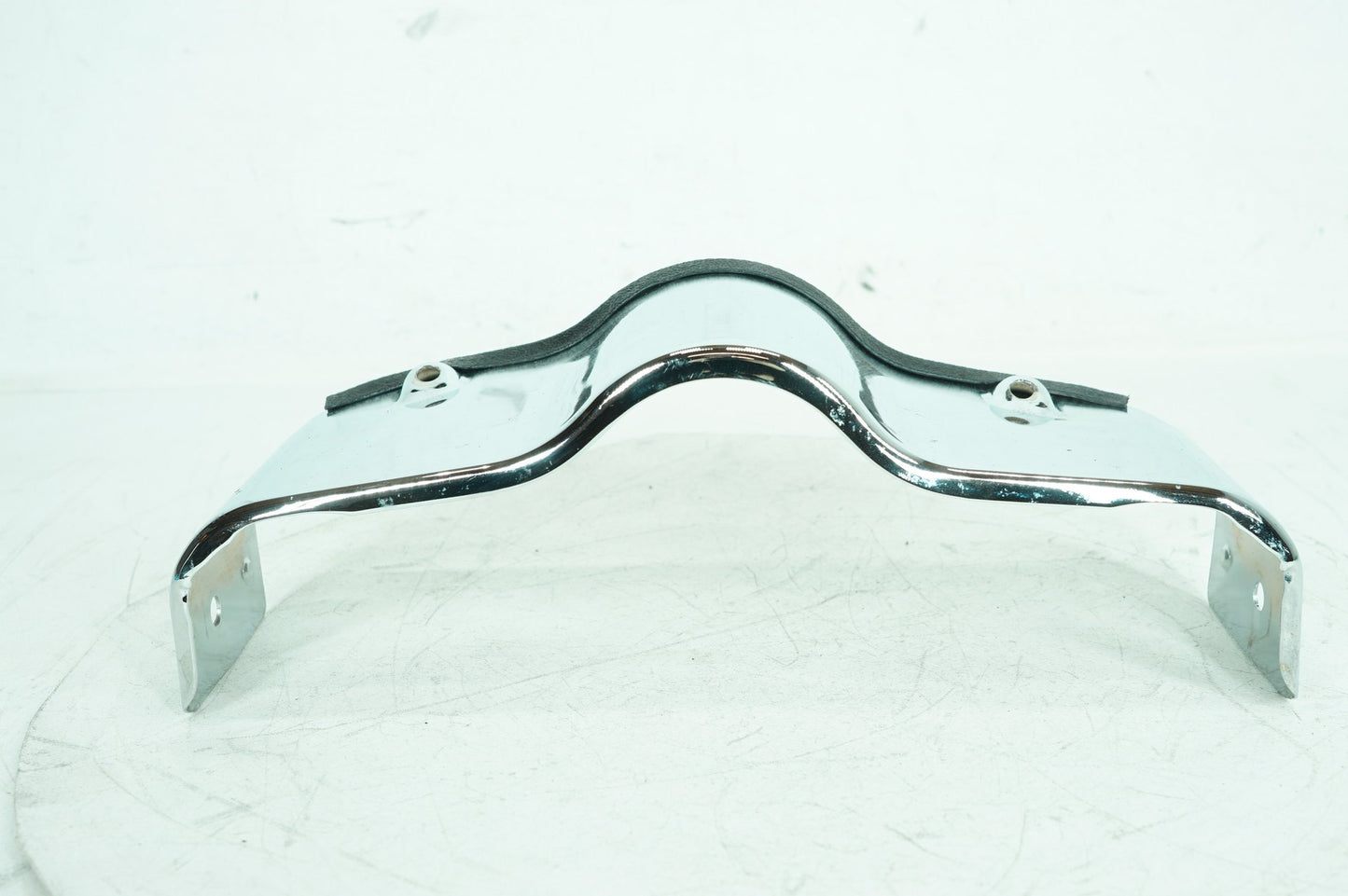 2007 - 2016 Harley-Davidson Touring Police Electra Front Lower Fairing Outer Skirt 58208-96