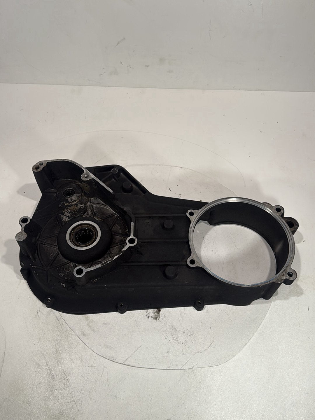 1999 - 2006 Harley-Davidson Touring Electra Glide Ultra Inner Primary Clutch Cover 60432-01