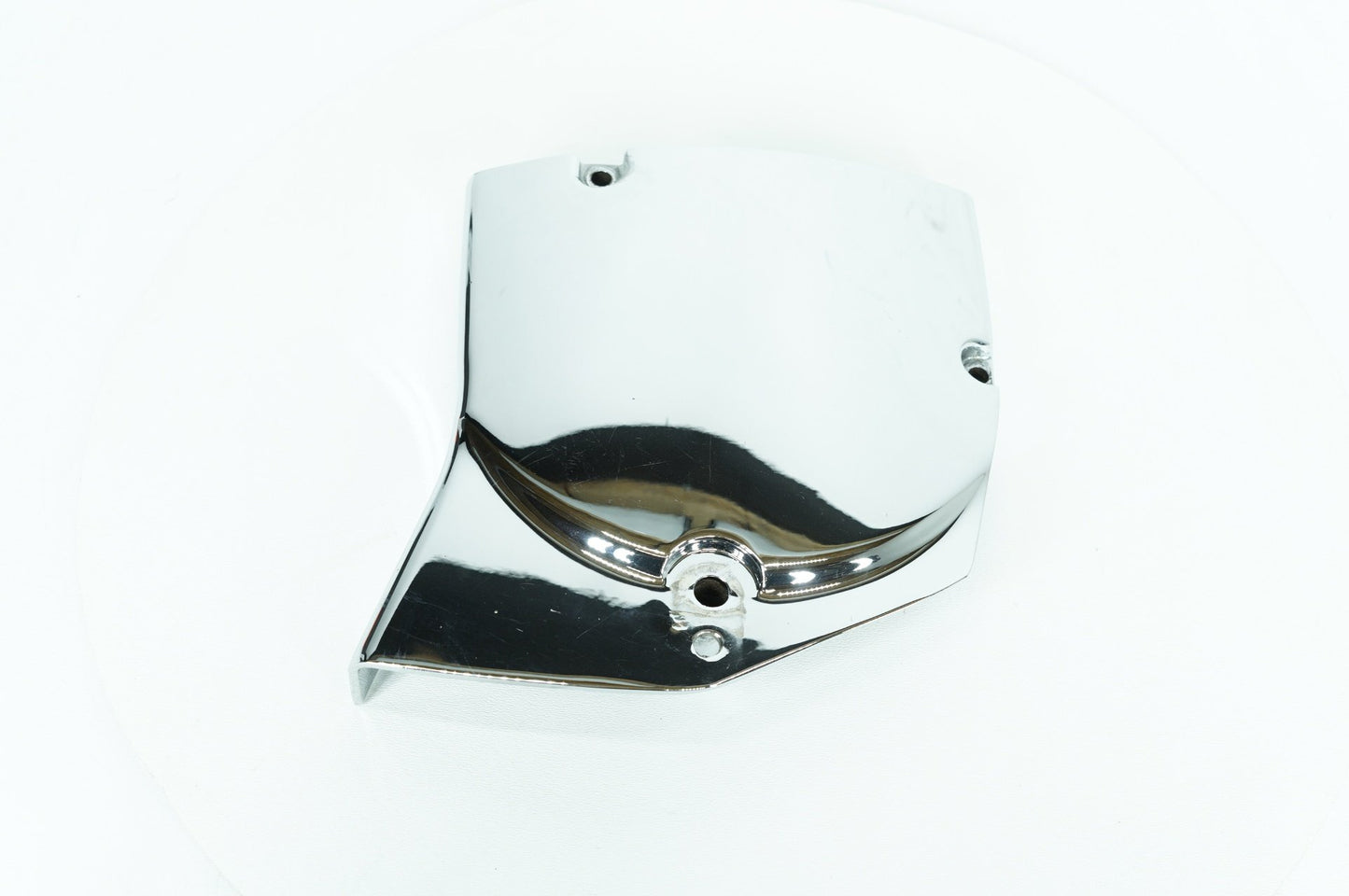 2004 - 2022 Harley-Davidson Sportster Custom Anniversary Rear Wheel Belt Sprocket Cover 34910-04 34910-04