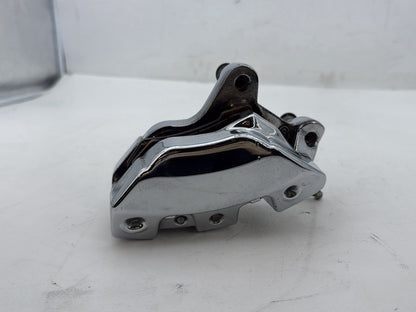 2011 Harley Road King Touring FLHRC Classic OEM Front Right 1 Brake Caliper