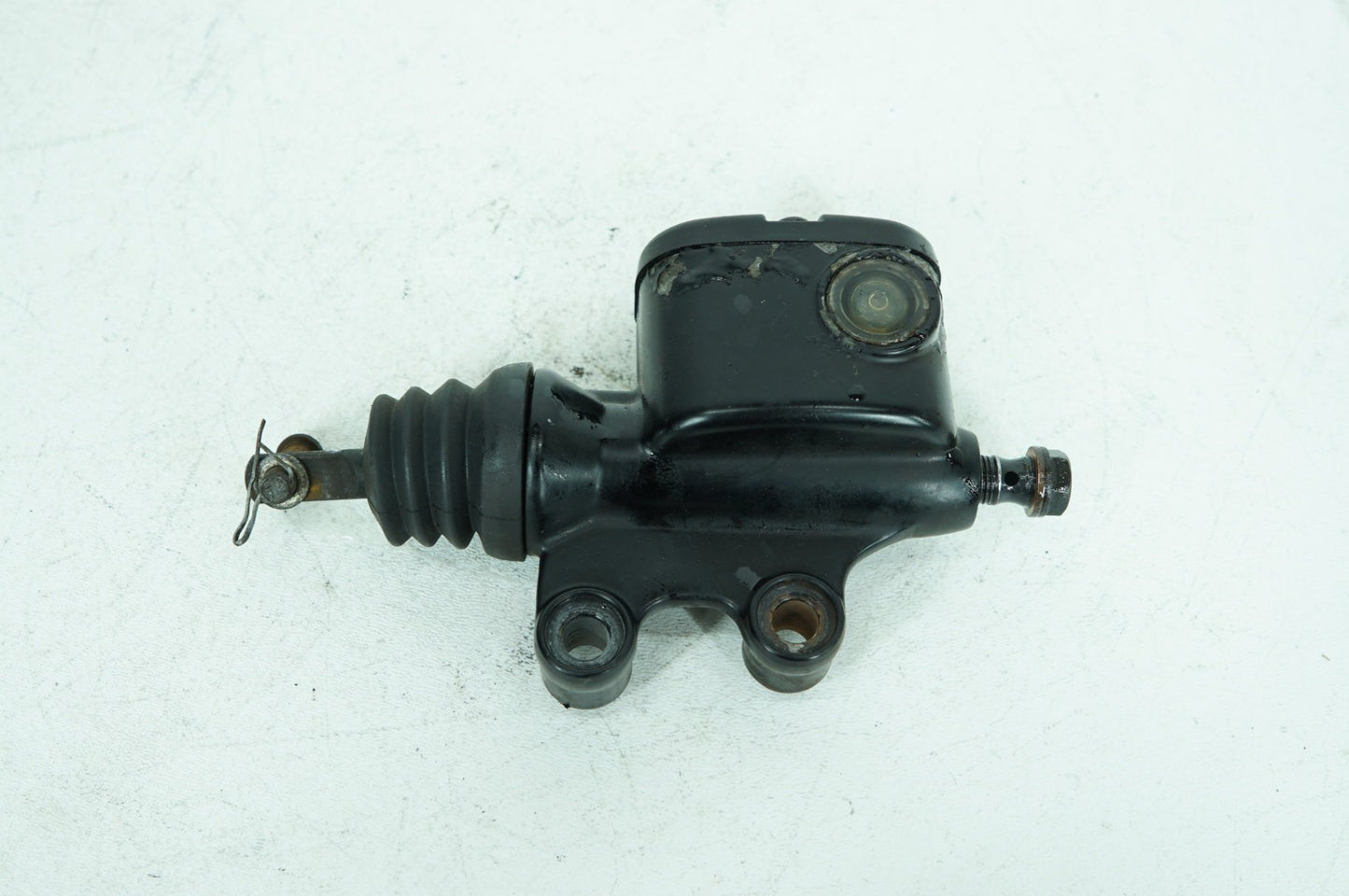 2007 - 2016 Harley-Davidson Touring Street Glide Rear Brake Master Cylinder Reservoir 41763-08B