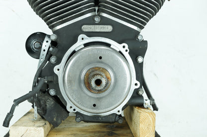 2007 - 2017 Harley-Davidson Dyna Super Glide Custom EFI Twin Cam 96 Engine Motor 19255-12