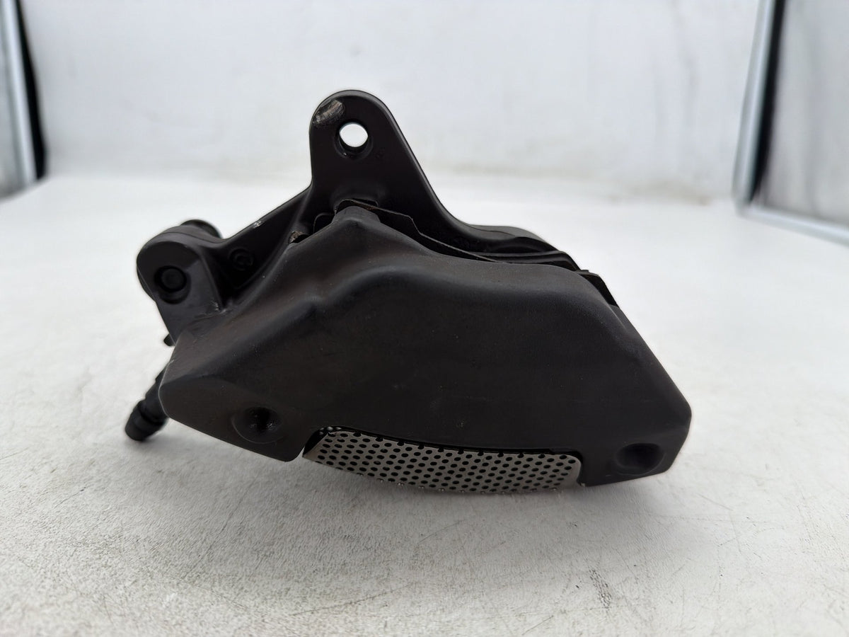 2010 Harley Street Glide Touring FLHX OEM Front Left 1 Brake Caliper