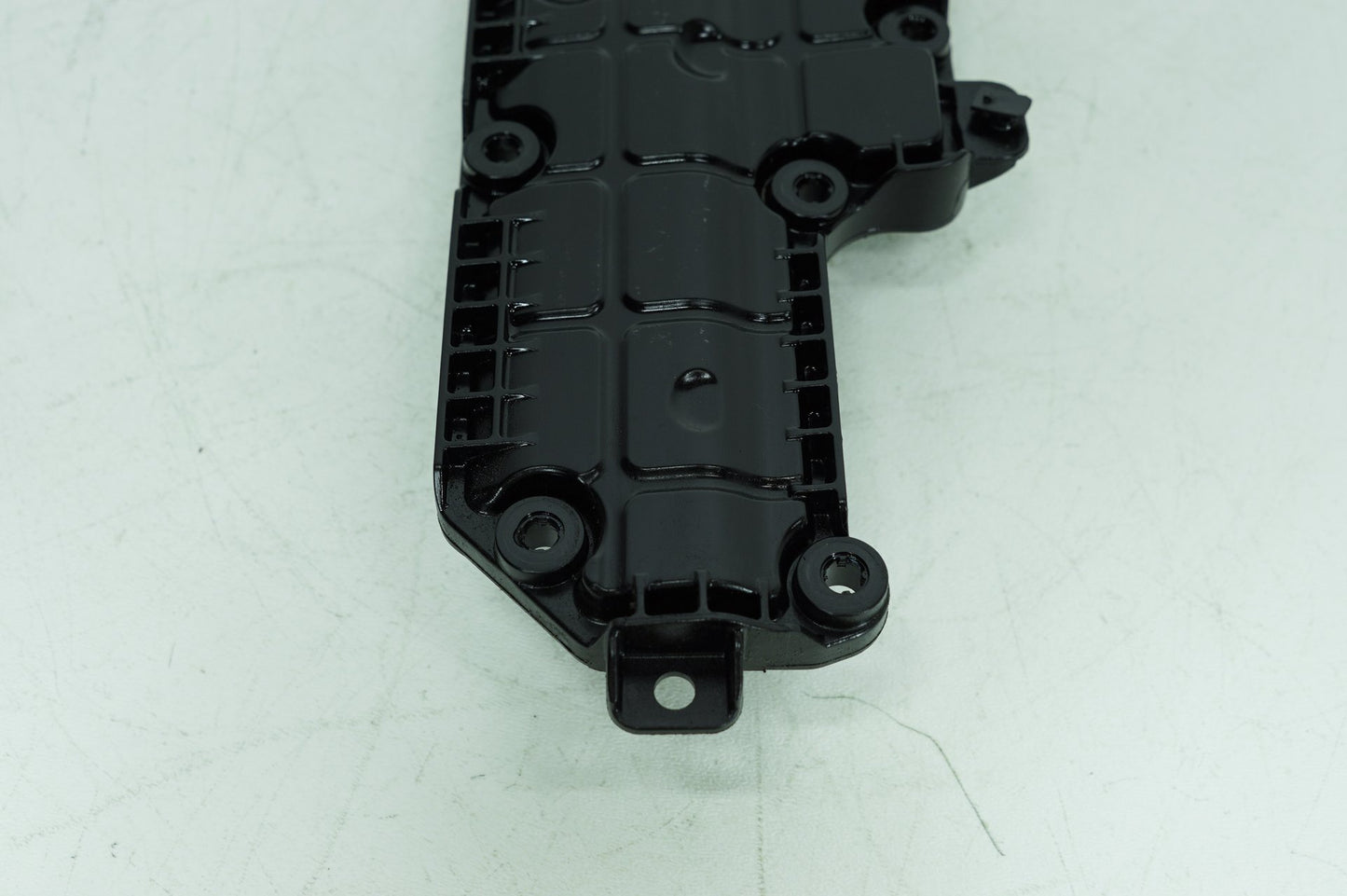 2017 Alfa Romeo Giulia TI Q4 Engine Motor Oil Separator
