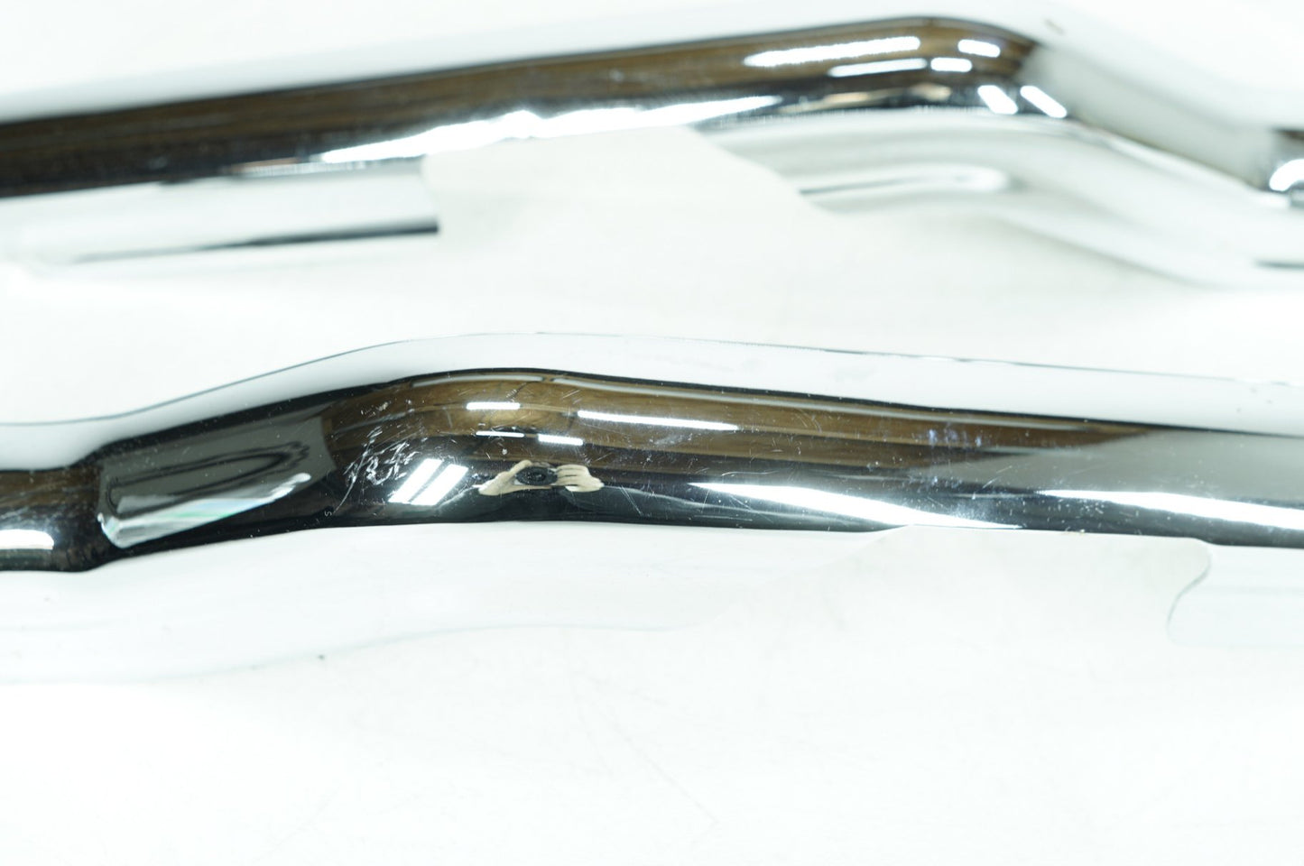 1999 - 2006 Harley-Davidson Touring Electra Glide Left Right Saddlebag Fender Struts Brackets  	47502-97