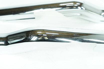 1999 - 2006 Harley-Davidson Touring Electra Glide Left Right Saddlebag Fender Struts Brackets  	47502-97
