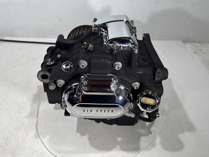 2015 Harley Dyna Low Rider FXDL OEM 6 Speed Transmission Gearbox