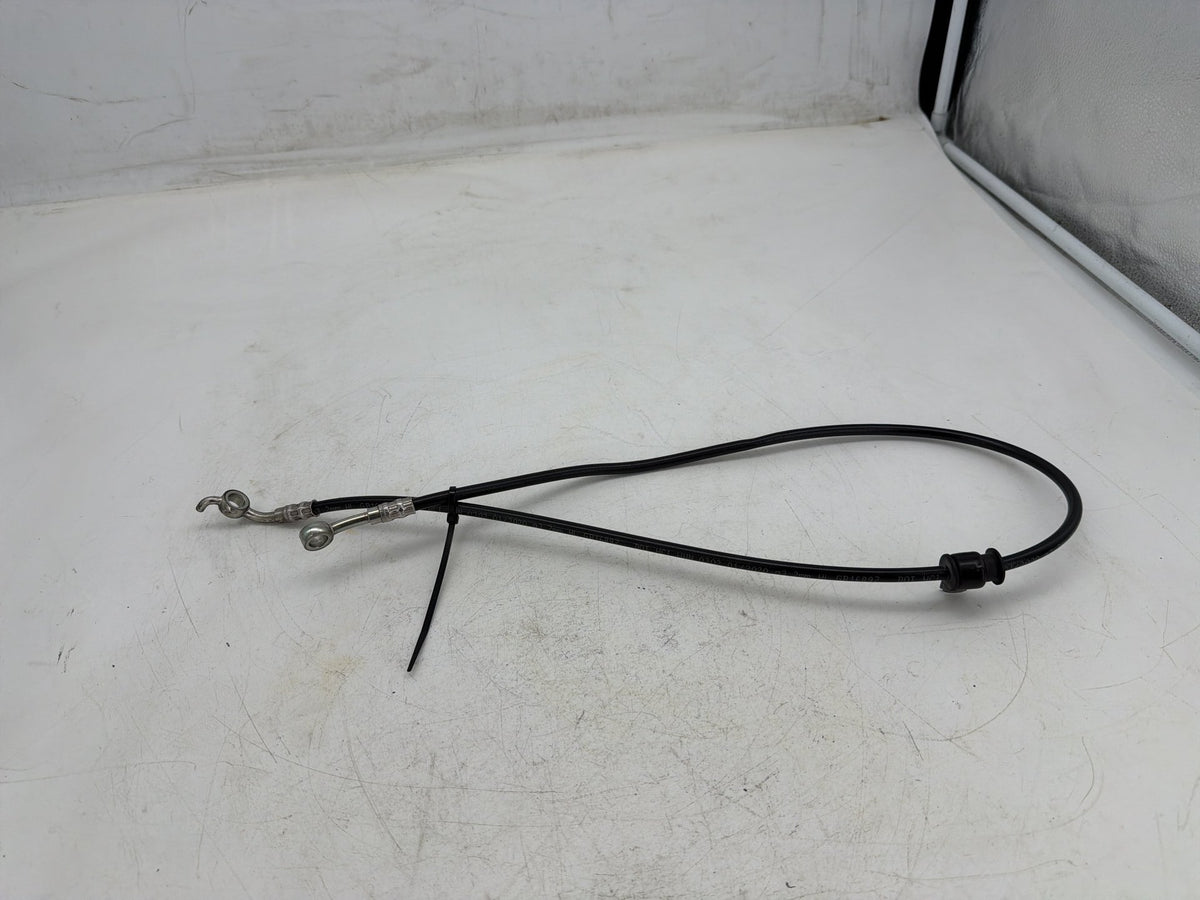2020 Harley Softail Standard FXST OEM Front Brake Hose Line Pipe NON-abs