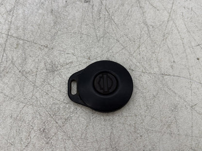 2004 Harley Road King Touring Custom FLHRSI OEM Smart Keyless 1 Key Fob Remote
