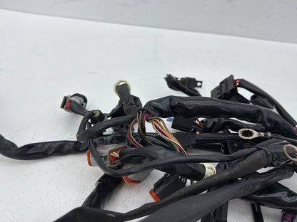 2002 Harley Dyna FXD Super Glide OEM Main Wire Wiring Harness Loom
