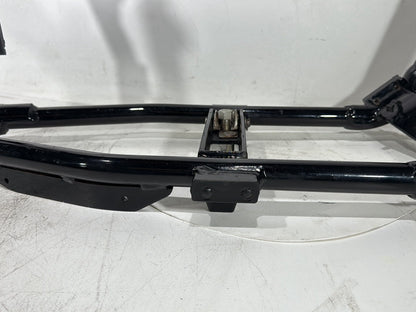 2012 Harley Dyna FXDF Fat Bob OEM Body Main Frame Chassis CLN CLR