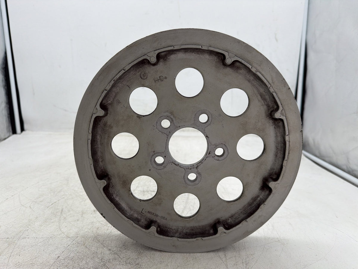 1991 Harley Electra Glide Touring Classic OEM Rear Driver Pulley Sprocket 70T 1.5"