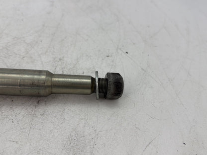 2009 Harley Sportster 883 Low XL883L OEM Front Wheel Axle Bolt Shaft
