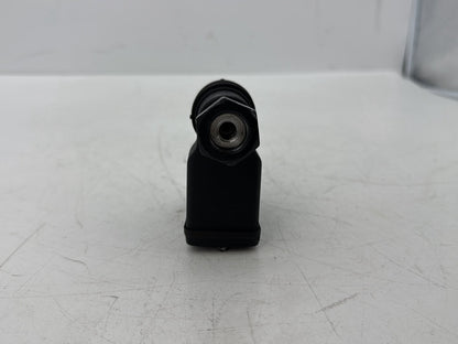 2002 Harley Dyna FXD Super Glide OEM Rear Brake Master Cylinder Reservoir