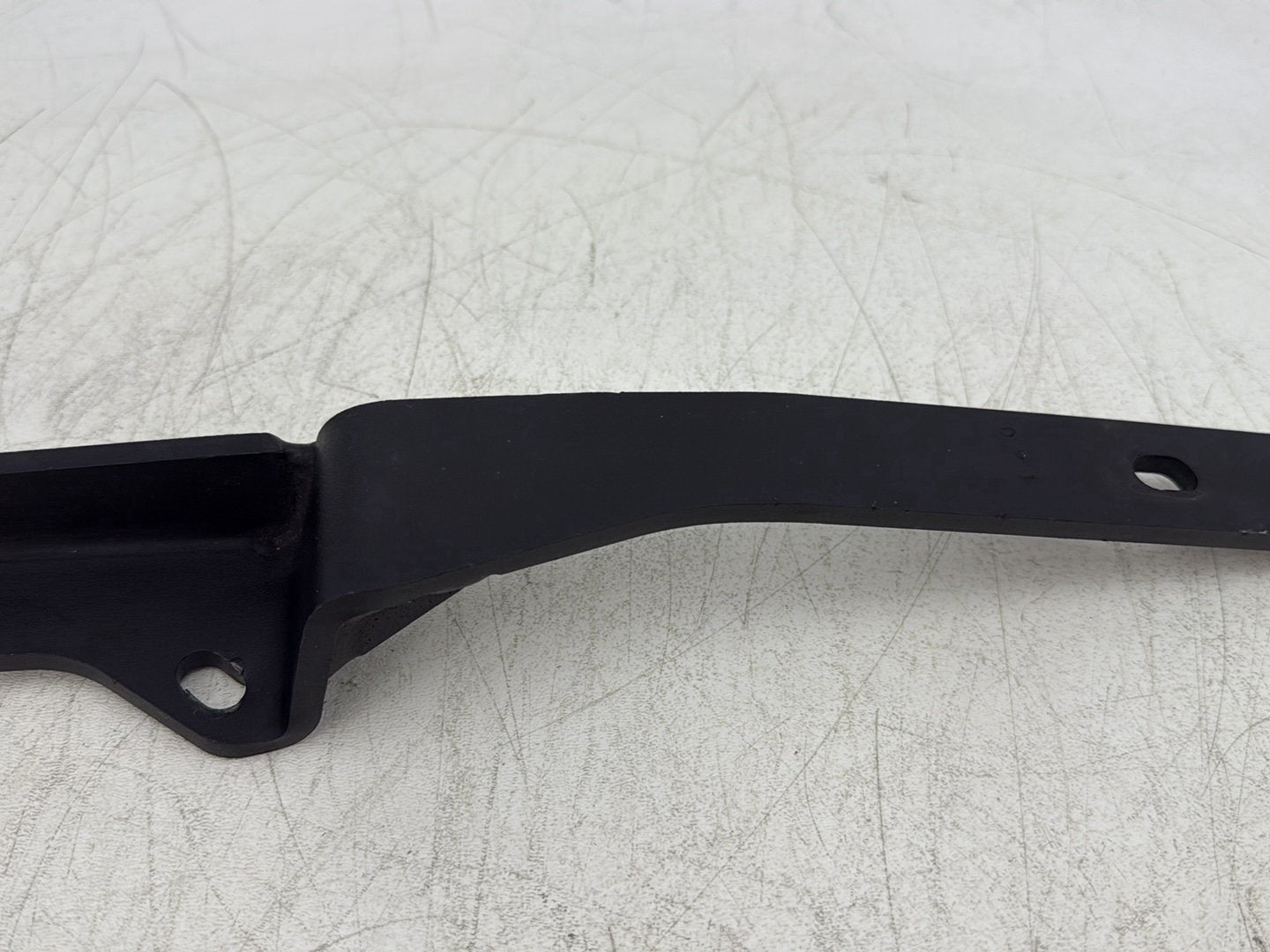 2004 Harley Dyna Super Glide FXDI OEM Exhaust System Support Bracket Holder