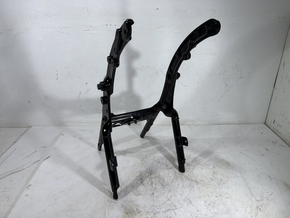 2009 Harley Street Glide Touring FLHX OEM Rear Sub Frame Subframe Tail Rail
