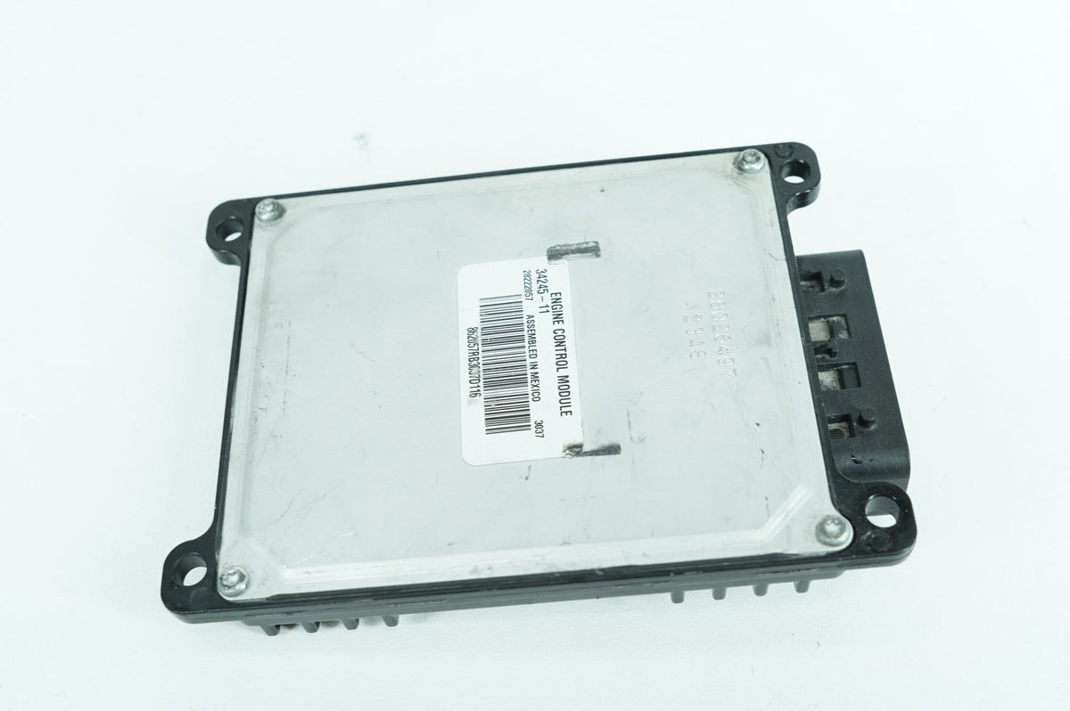 2013 Harley Touring SE Electra Ultra CVO OEM Engine Control Module Brain ECU ECM