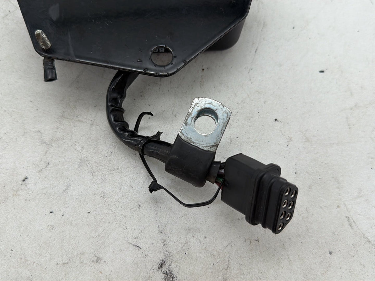 92 Harley Electra Glide Touring Classic OEM Ignition Computer Module Igniter CDI