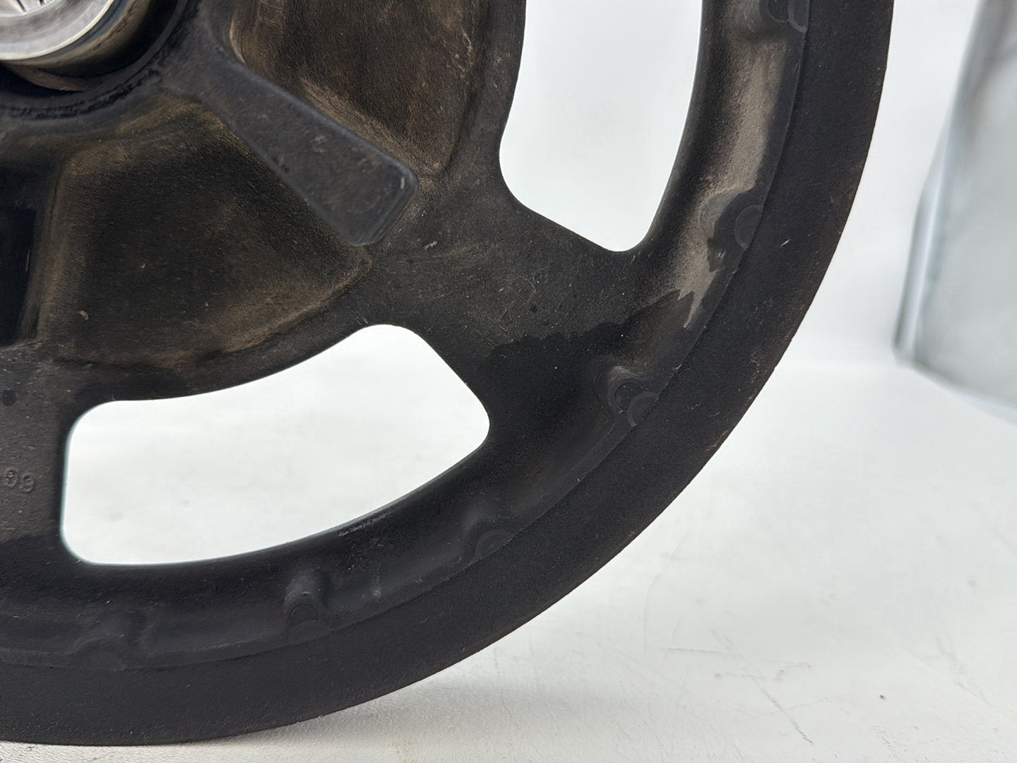 2007 - 2011 Harley-Davidson Touring Electra Glide Ultra Rear Driver Pulley Sprocket 40217-09