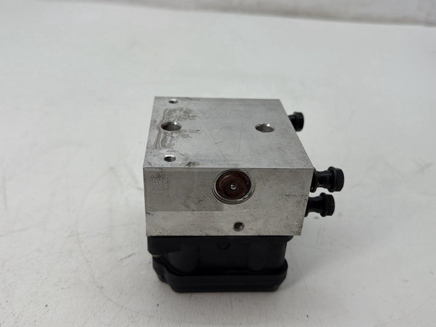 2008 Harley Road King Touring FLHR OEM ABS Brake Pump & Control Module