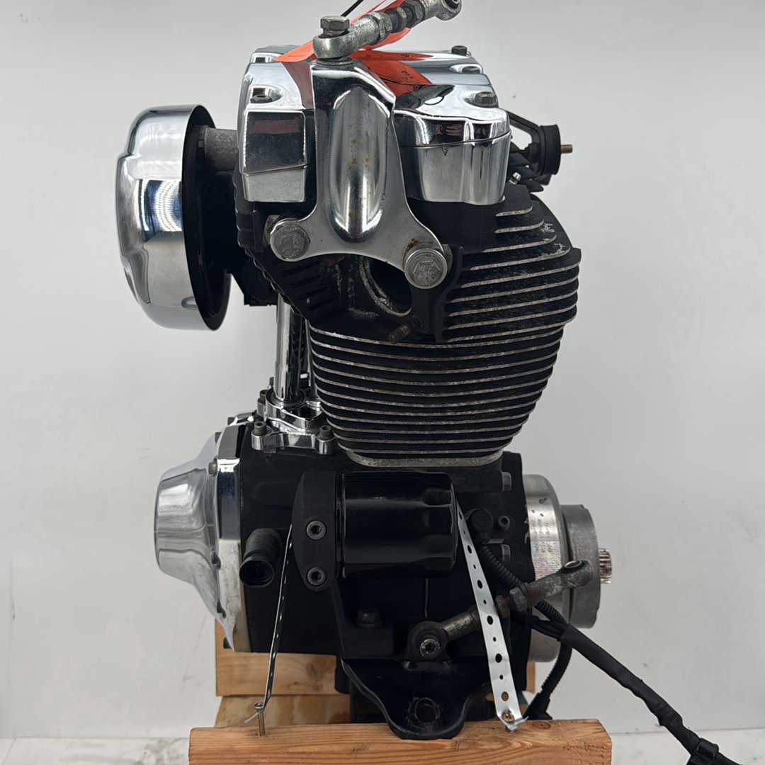 2008 Harley Touring Electra Glide Ultra OEM EFI Twin Cam 96 Engine Motor 30K