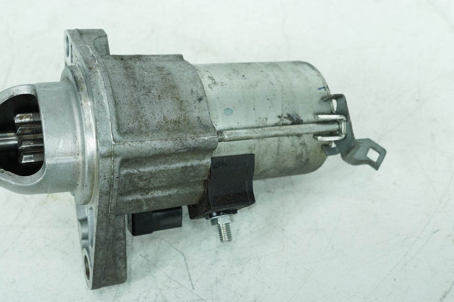 2013 - 2015 Acura ILX  Starter Motor Solenoid