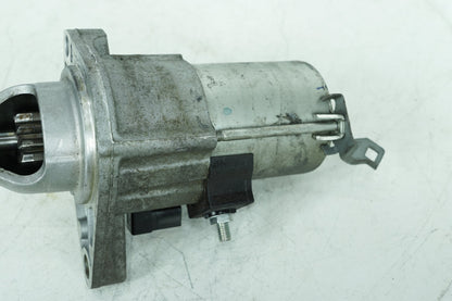 2013 - 2015 Acura ILX  Starter Motor Solenoid