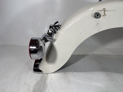 1999 - 2006 Harley-Davidson Touring Road King Police Rear Wheel Fender Turn Signal Indicators  	59579-01B