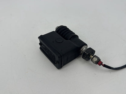 1999 - 2006 Harley-Davidson Dyna Low Rider Rear Brake Master Cylinder Reservoir