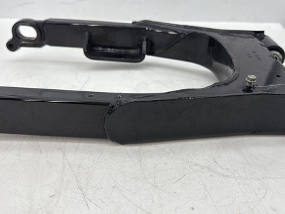 2005 Harley Touring FLHRCI Road King Classic OEM Rear Fork Swingarm Swing Arm