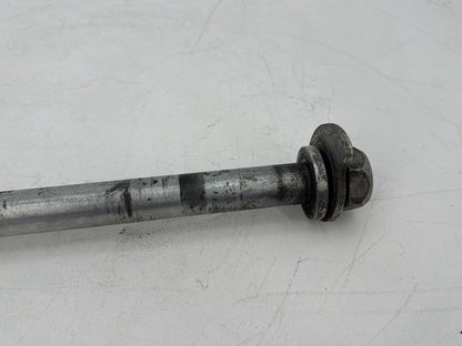 2008 - 2016 Harley-Davidson Touring Electra Glide Ultra Rear Wheel Axle Bolt Shaft