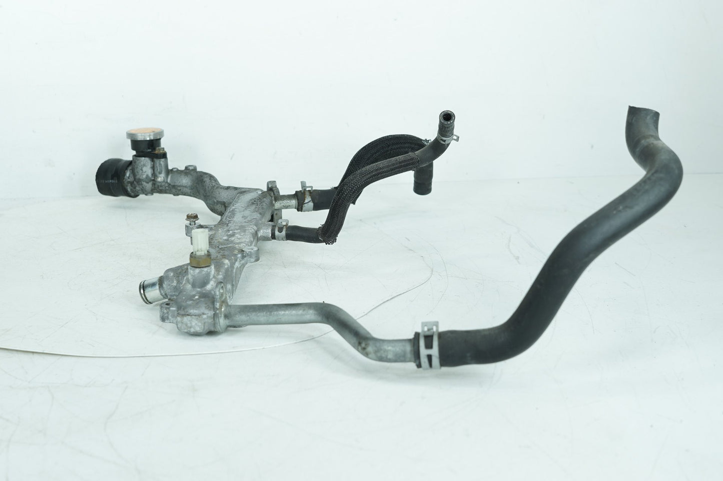 2021 Subaru Crosstrek  Cooling Oil Pressure Pipe Line